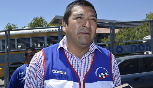Capturan al jefe de seguridad del alcalde de Soyapango por atentar contra la vida de 3 sindicalistas capturan-al-jefe-de-seguridad-del-alcalde-de-soyapango-por-atentar-contra-la-vida-de-3-sindicalistas